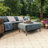 Galena Performance Oriental Indoor/Outdoor Area Rug-1324893980