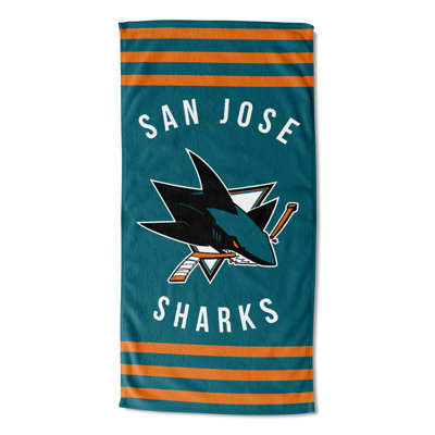 Cotton Blend Lightweight Beach Towel
