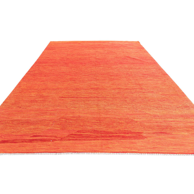 Ousley Red Rug