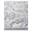 Tapis gris Osborne