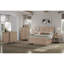 Petite commode Breakfront