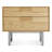 Series 11 24'' W Metal Nightstand-88414914