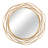 Yinuo Metal Modern Wall Mirror