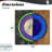 Rustic Circular Balance Canvas, design by Matthew Finger-46664763