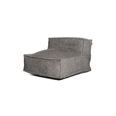 Silky Single Seat