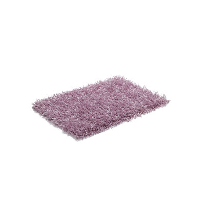 Crescio Solid Colour Area Rug