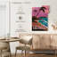 Affiche de coucher de soleil Gillard Hawaii-108236502