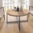 Fairley Cross Legs 1 Coffee Table  X frame legs provide stability and creates extra room for your legs if you're sitting closely-934012229