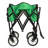 Versatile Collapsible Wagon Cart with Advanced Strapping System for Various Uses-114165579