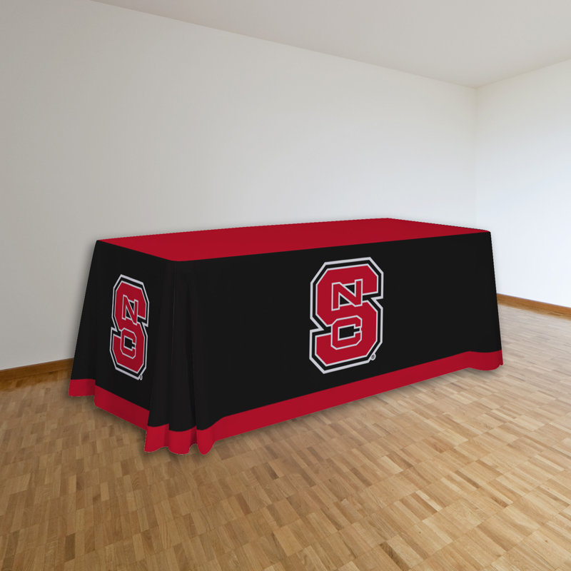 NCAA Tablecloth