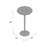 Blaisdell Pedestal Dining Set