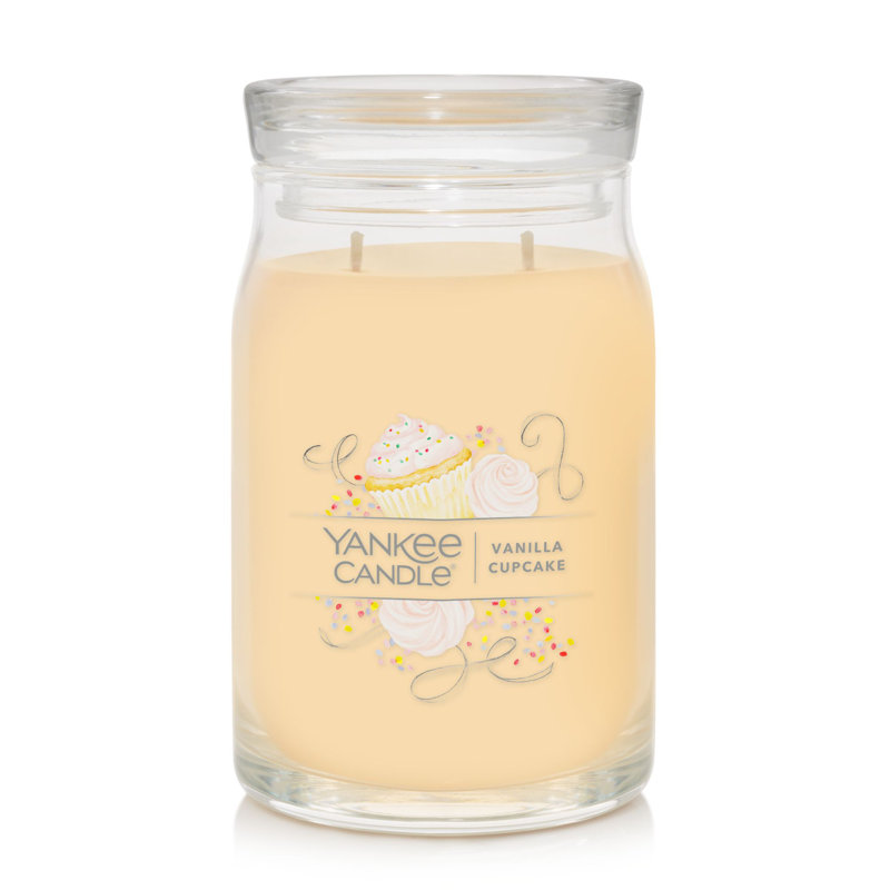 Bougie parfumée Signature, Grand