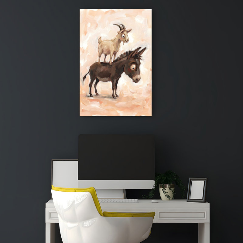 Print, 45.72cm H x 30.48cm W