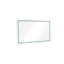 Miroir de salle de bain 72 po x 36 po à DEL avec brouillard, intensité variable, mémoire, 3 options de couleurs, grand mur de salle de bain à intensité variable 72 po x 36 po, fonction mémoire, couleurs