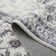 Cashmere Machine Tufted Area Rug ( Low-Pile Traditional)