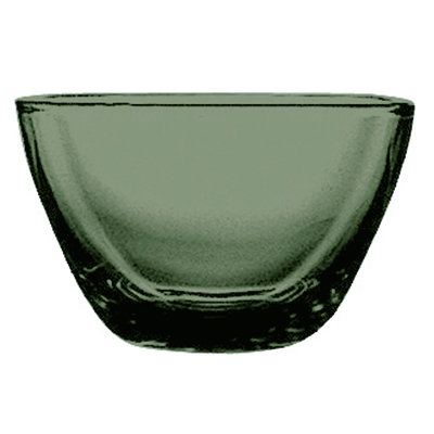 Polycarbonate Square Bowl - 12 Pieces