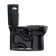 Drake® 1.28 GPF Water Efficient Round Two-Piece Toilet with Tornado Flush (Seat Not Included)