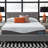 Slumber Solutions Renew  Medium Gel Memory Foam Mattress-60945755-111448326