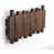 Walnut is out of stock
