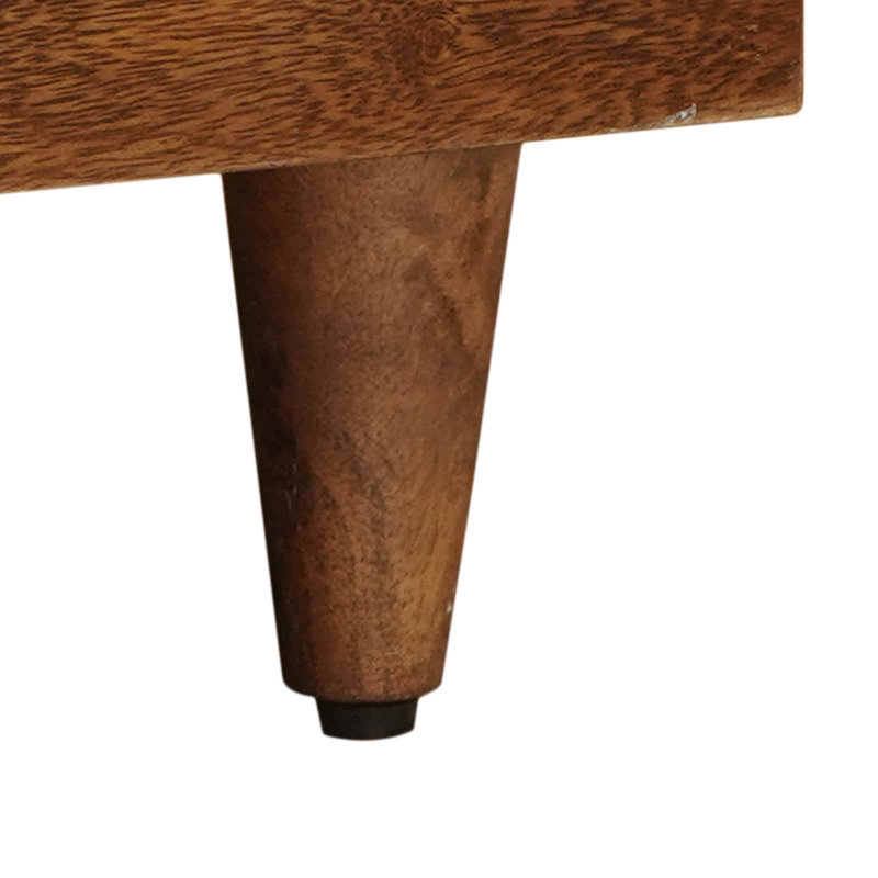 Unfinished TV Stand for TVs up to 78"