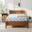 Medium Firm Cooling Gel Memory Foam Mattress-1486335362-1486335360