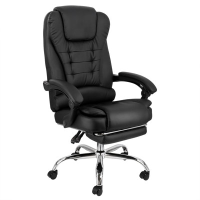Liliani with Headrest
