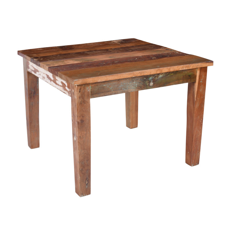 Calliann 40'' Square Dining Table