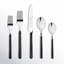 Fantasia Stainless Steel Flatware Set of 20 - Service for 4-638739760