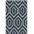 Forsberg Hand Tufted Wool Geometric Rug-26830613