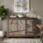 Eltingville 45.7" 3-Door Wide Sideboard-1120565306