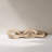 Lynx Travertine Decorative Object-285884675