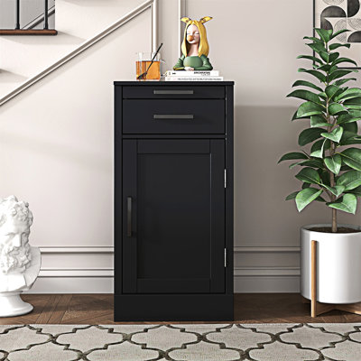 Wine Bar Cabinet Buffet Cabinet