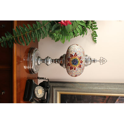 Dileo Metal Lighting Lamp