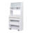 Buffet Table With Storage-1806270908