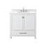 Modero 36" Single Bathroom Vanity with Top-906867060-826149698-892977783