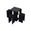 Urbana Outdoor 5 - Piece Bar Height Dining Set