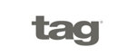 TAG logo