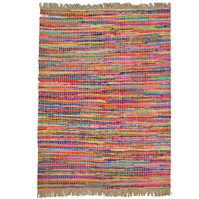 Oklahoma Hand Woven Area Rug
