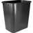 Plastic Open Kitchen Trash Can - 7 Gallons