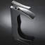 Skip Diamond Single Hole Bathroom Faucet-20130428