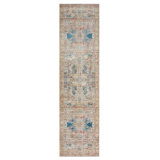 Preslie Area Rug in Grey
