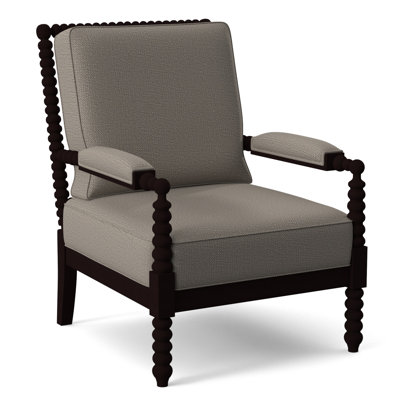 Lind Island 29" Wide Lounge Chair