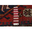 Tapis de couloir unique 3 pi 8 po x 10 pi 8 po Audreigh