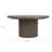 Montego Round Dining Table