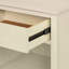Table de chevet crème antique-1311778673