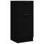Malyke 1 - Door Rectangle Accent Cabinet