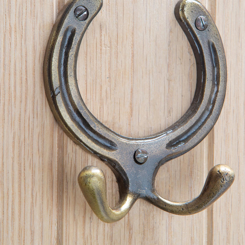 Iron Wall Wall Hook