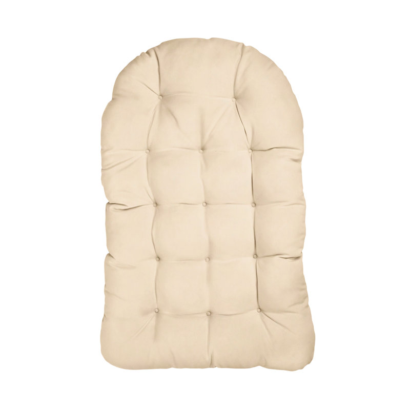 Coussin de siège, Ivoire