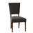 19.5'' H Upholstered Beech Side Chair-59740227-59740200