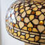157cm Satin Traditional Floor Lamp